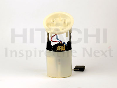 Sistem alimentare cu combustibil 2503538 HITACHI