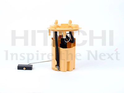 Sistem alimentare cu combustibil 2503550 HITACHI