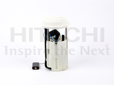 Sistem alimentare cu combustibil 2503552 HITACHI