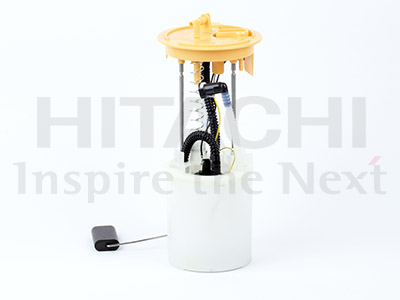 Sistem alimentare cu combustibil 2503553 HITACHI
