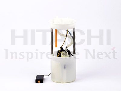 Sistem alimentare cu combustibil 2503556 HITACHI
