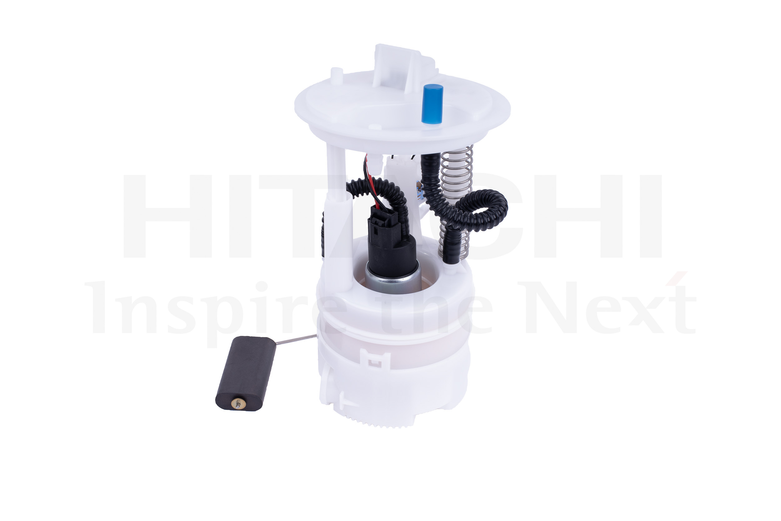 Sistem alimentare cu combustibil 2503557 HITACHI