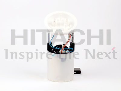 Sistem alimentare cu combustibil 2503564 HITACHI