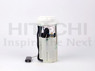 Sistem alimentare cu combustibil 2503565 HITACHI