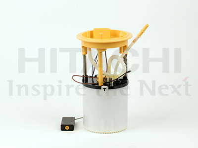 Sistem alimentare cu combustibil 2503566 HITACHI