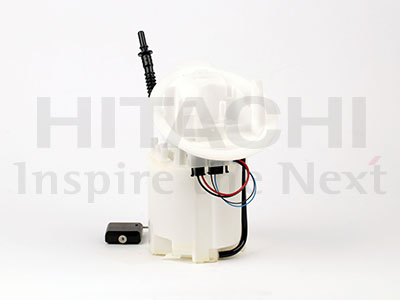 Sistem alimentare cu combustibil 2503567 HITACHI