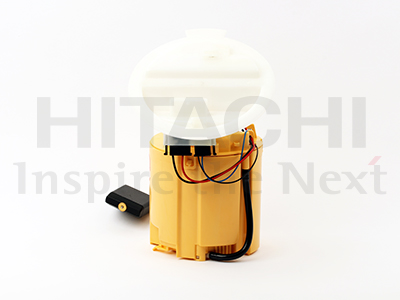 Sistem alimentare cu combustibil 2503571 HITACHI