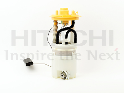 Sistem alimentare cu combustibil 2503573 HITACHI