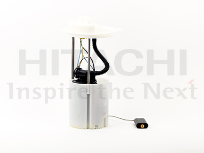 Sistem alimentare cu combustibil 2503574 HITACHI