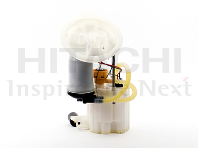 Sistem alimentare cu combustibil 2503581 HITACHI