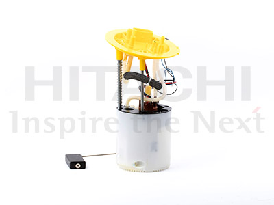 Sistem alimentare cu combustibil 2503582 HITACHI