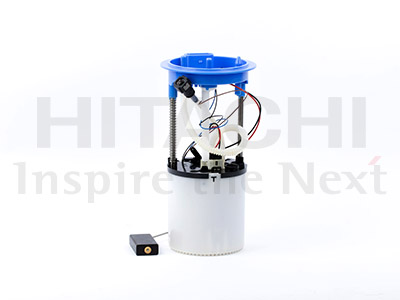 Sistem alimentare cu combustibil 2503583 HITACHI