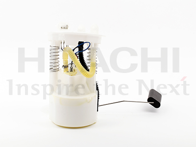 Sistem alimentare cu combustibil 2503584 HITACHI