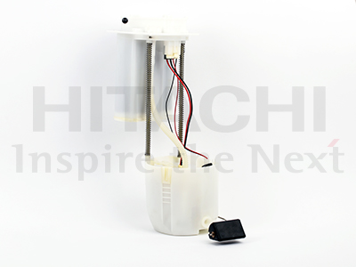 Sistem alimentare cu combustibil 2503585 HITACHI
