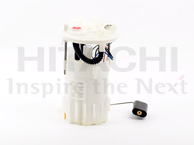 Sistem alimentare cu combustibil 2503587 HITACHI