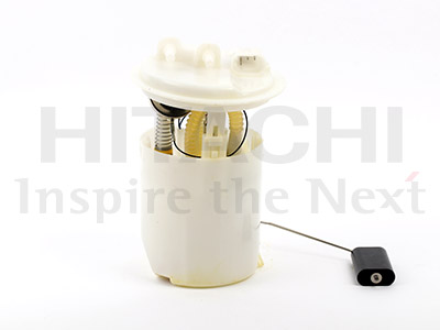 Sistem alimentare cu combustibil 2503588 HITACHI