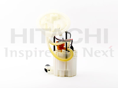 Sistem alimentare cu combustibil 2503590 HITACHI