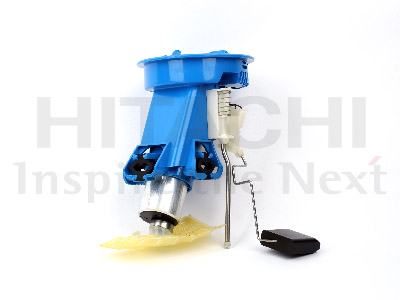 Sistem alimentare cu combustibil 2503592 HITACHI