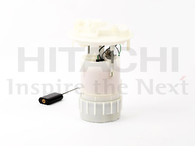 Sistem alimentare cu combustibil 2503594 HITACHI