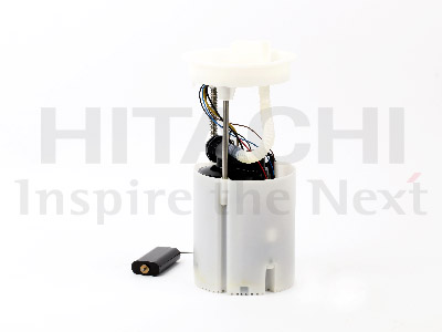 Sistem alimentare cu combustibil 2503598 HITACHI