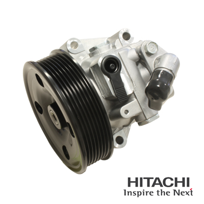 Pompa hidraulica, sistem de directie 2503636 HITACHI