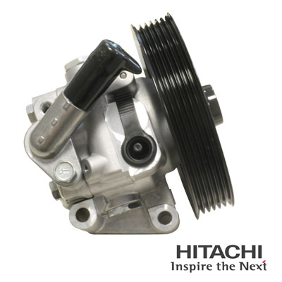 Pompa hidraulica, sistem de directie 2503638 HITACHI