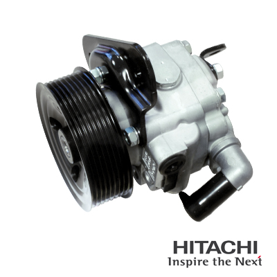 Pompa hidraulica, sistem de directie 2503639 HITACHI