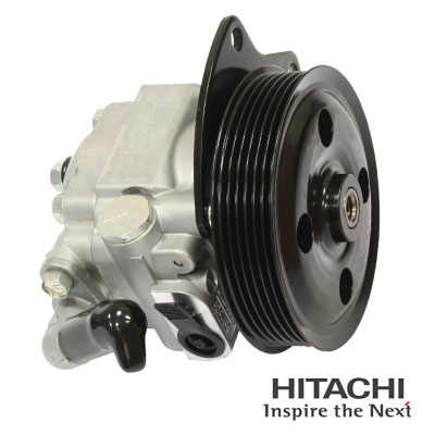 Pompa hidraulica, sistem de directie 2503643 HITACHI