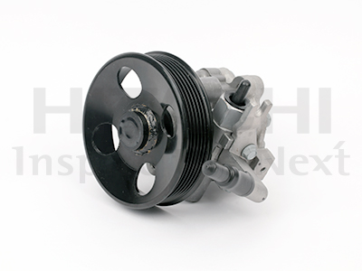 Pompa hidraulica, sistem de directie 2503645 HITACHI