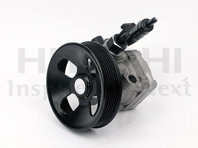 Pompa hidraulica, sistem de directie 2503649 HITACHI