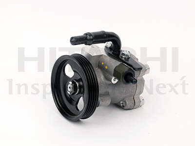 Pompa hidraulica, sistem de directie 2503651 HITACHI