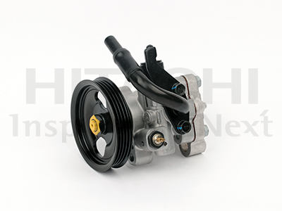 Pompa hidraulica, sistem de directie 2503652 HITACHI