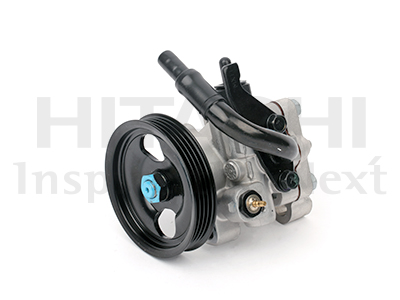 Pompa hidraulica, sistem de directie 2503653 HITACHI