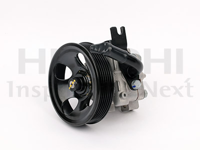 Pompa hidraulica, sistem de directie 2503655 HITACHI