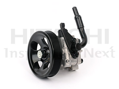 Pompa hidraulica, sistem de directie 2503656 HITACHI