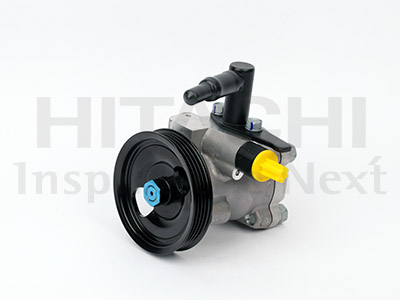 Pompa hidraulica, sistem de directie 2503657 HITACHI