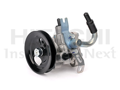 Pompa hidraulica, sistem de directie 2503658 HITACHI