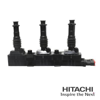 bobina de inductie 2503866 HITACHI