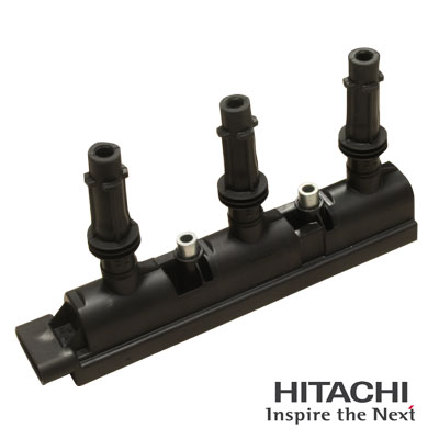 Bobina de inductie 2504025 HITACHI