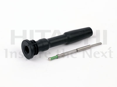 Manson cauciuc,bobina 2504072 HITACHI