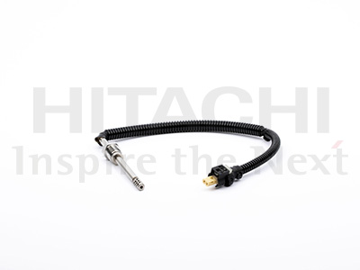 Senzor, temperatura gaze evacuare 2505500 HITACHI