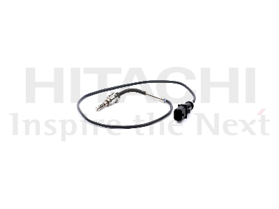 Senzor, temperatura gaze evacuare 2505501 HITACHI