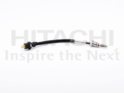 Senzor, temperatura gaze evacuare 2505502 HITACHI