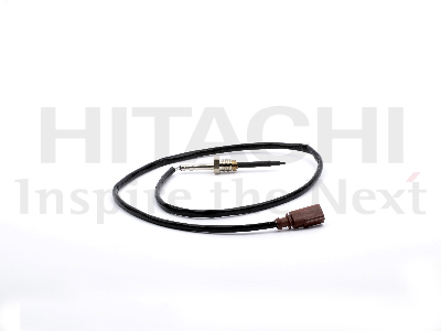 Senzor, temperatura gaze evacuare 2505503 HITACHI