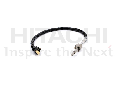 Senzor, temperatura gaze evacuare 2505504 HITACHI