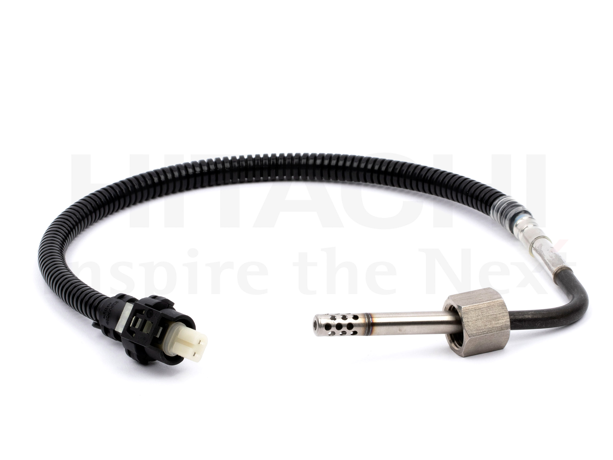 Senzor, temperatura gaze evacuare 2505506 HITACHI