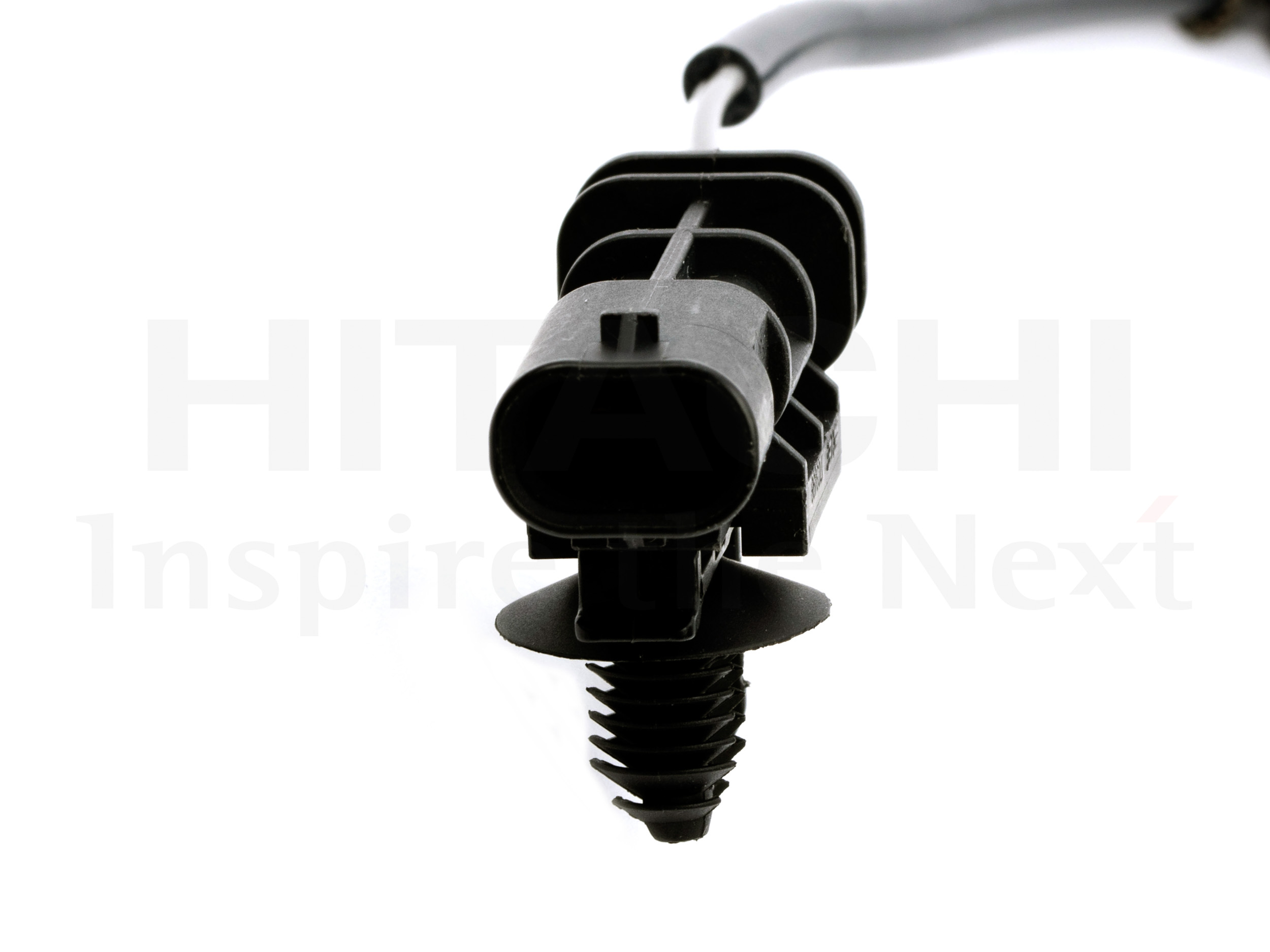 Senzor, temperatura gaze evacuare 2505509 HITACHI