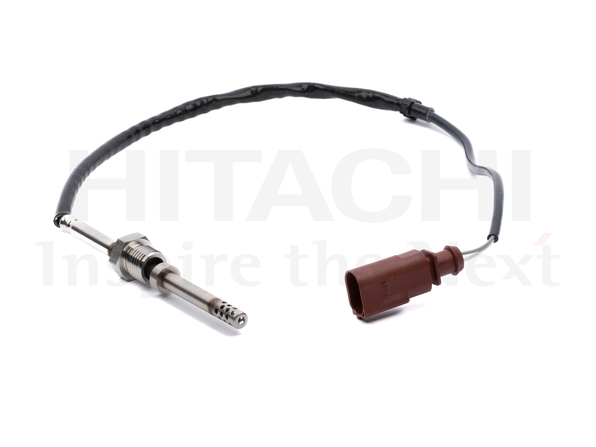 Senzor, temperatura gaze evacuare 2505511 HITACHI