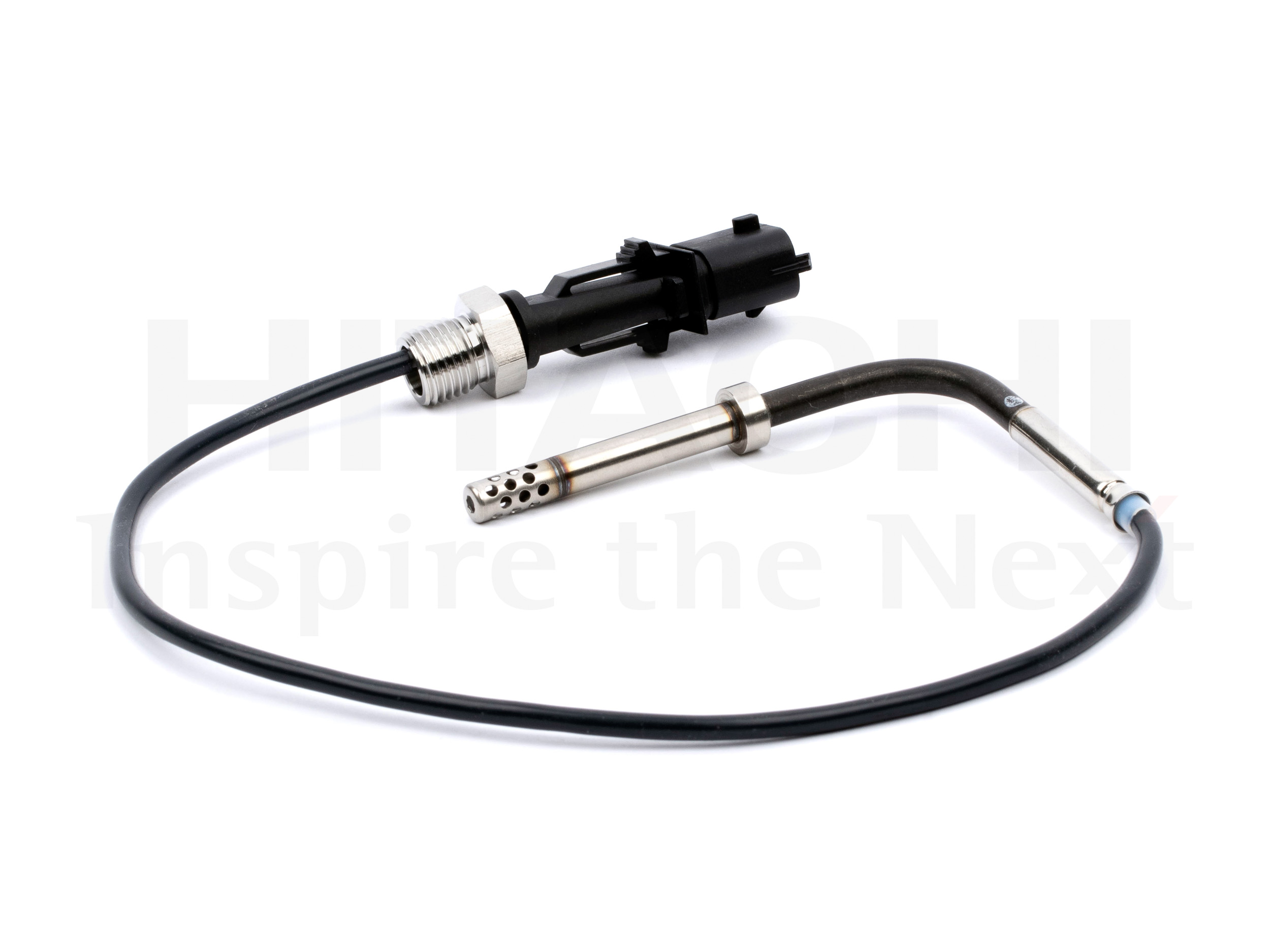 Senzor, temperatura gaze evacuare 2505514 HITACHI