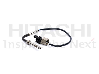 Senzor, temperatura gaze evacuare 2505516 HITACHI